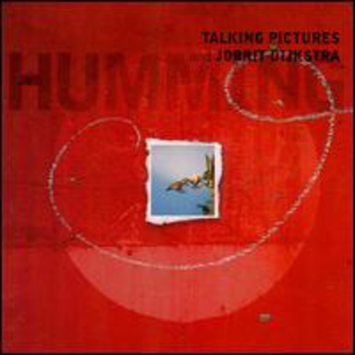Talking Pictures - Humming - Music CD