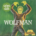 Atlantis Toy And Hobby - Wolfman Glow 1/18 Scale Model Kit (net) - Collectibles