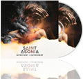 Saint Asonia - Introvert Extrovert - Music CD