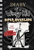 Kinney,jeff - Diper Overlode - Books