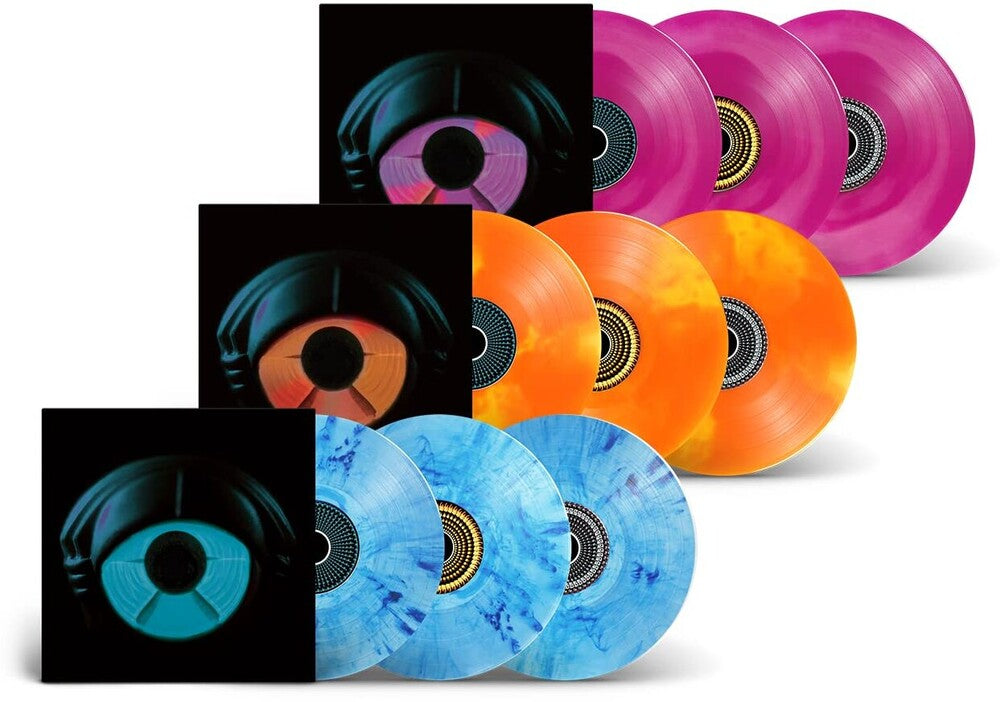 My Morning Jacket - Circuital: Deluxe Edition [Random Color 3LP]