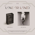 B.i - Love Or Loved Part.1 (random Cover) - Music CD