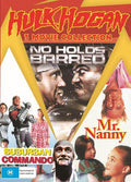 Hulk Hogan 3 Movie Collection - Hulk Hogan 3 Movie Collection - DVD