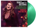 Oosterhuis,trijntje & Jazz Orchestra Concertgebouw - Wonderful Christmastime - Vinyl Record