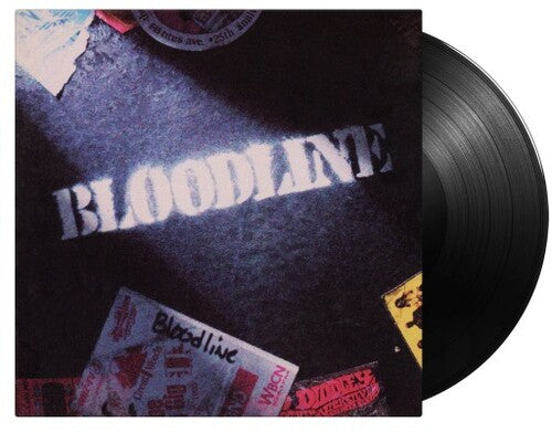 Bloodline - Bloodline - Vinyl Record