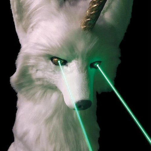 Motrik - Artificial Head - Vinyl Record