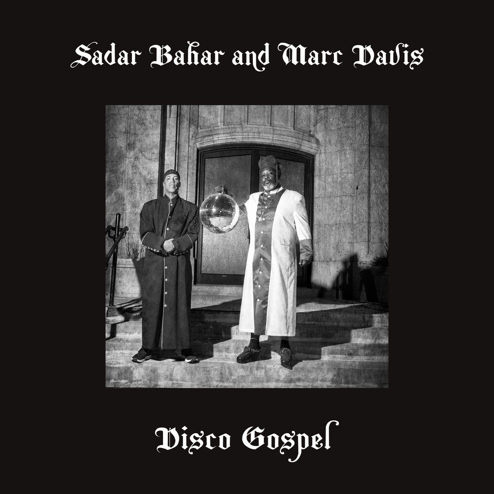 Disco Gospel [Limited Edition] Vinyl Record
