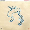 Fucked Up - One Day [Indie Exclusive Limited Edition Peak Blue In Milky Clear LP]