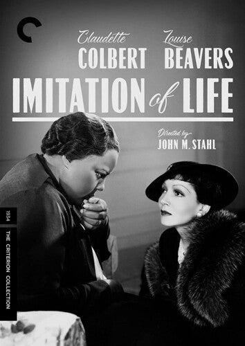 Criterion Collection - Imitation Of Life - DVD