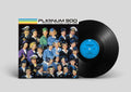 Platinum 900 - Platinum Airways Flight 900 - Vinyl Record