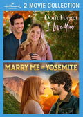 Hlmk2mv Collection: Don't Forget I Love You Marry - Hlmk2mv Collection: Don't Forget I Love You Marry - DVD