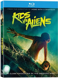 Kids Vs Aliens/bd - Kids Vs Aliens/bd - Blu-ray