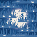 SYML - The Day My Father Died [Bone 2LP]