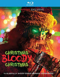 Christmas Bloody Christmas/bd - Christmas Bloody Christmas/bd - Blu-ray