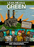 Lean, Mean & Green - Lean Mean & Green - DVD