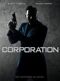 Corporation - Corporation - DVD