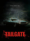 Tailgate - Tailgate - DVD