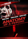 Anatomy Of A Psycho - Anatomy Of A Psycho - DVD
