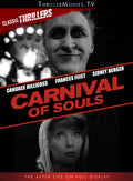 Carnival Of Souls - Carnival Of Souls - DVD