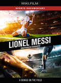 Lionel Messi Unauthorized Documentary - Lionel Messi Unauthorized Documentary - DVD