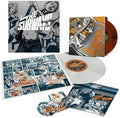 Subways [LP] Vinyl Record