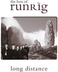 Runrig - Long Distance: The Best Of - Music CD