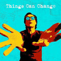 Hunt,miles - Things Can Change - Music CD