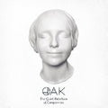 Oak - Quiet Rebellion Of Compromise - Music CD