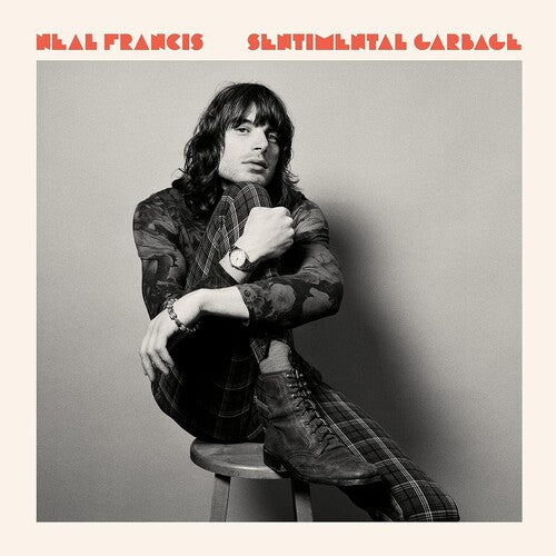 Francis,neal - Sentimental Garbage - Vinyl Record