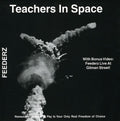 Feederz - Teachers In Space - Music CD
