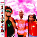 Blackstarkids - Cyberkiss - Music CD
