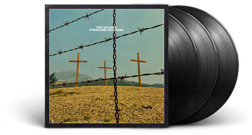The Killers - Pressure Machine (Deluxe Edition)