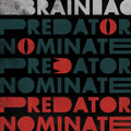 Predator Nominate Ep - Silver [Colored Vinyl] (Slv) Vinyl Record