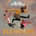 Black Eyed Peas - Elevation - Music CD