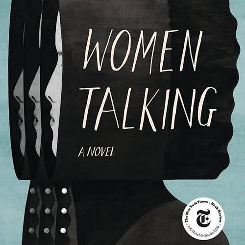 Gudnadottir,hildur - Women Talking / O.s.t. - Vinyl Record