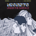 Michryc - Under The Surface - Vinyl Record