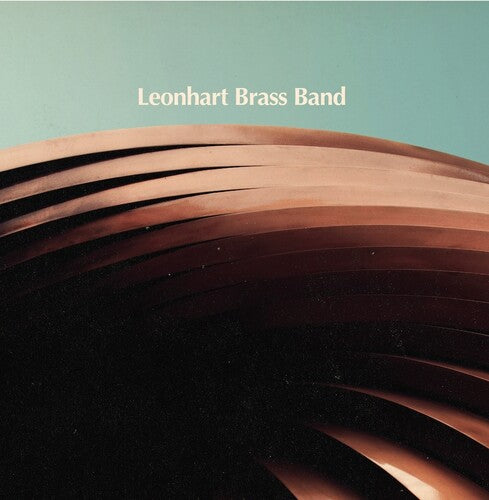 Leonhart Brass Band - Snake Oil B/w Shammgod - Vinyl Record