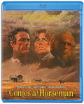 Comes A Horseman - Comes A Horseman - Blu-ray