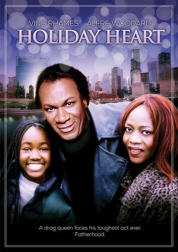 Holiday Heart - Holiday Heart - DVD