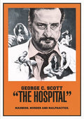 Hospital (1971) - Hospital (1971) - DVD
