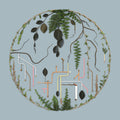 El Buho - Tributaries Vol. 2 - Vinyl Record