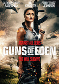 Guns Of Eden - Guns Of Eden - DVD