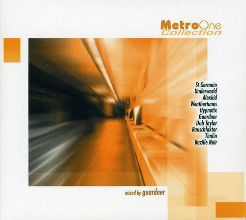 Metro Collection One / Various - Metro Collection One / Various - Music CD