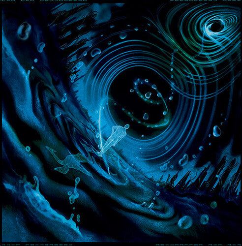 Pie Eye Collective - Tangential City - Vinyl Record