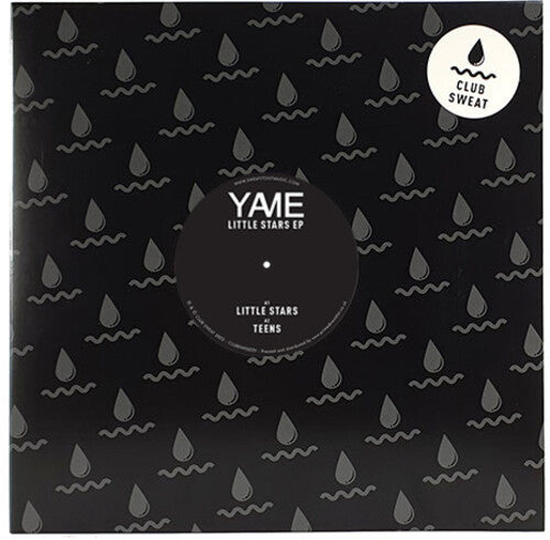 Yame - Little Stars - Vinyl Record