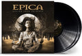 Epica - Design Your Universe - Vinyl Record