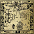 Fredlos - Fredlos - Music CD