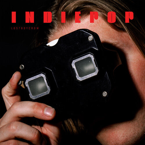 Lostboycrow - Indie Pop - Music CD