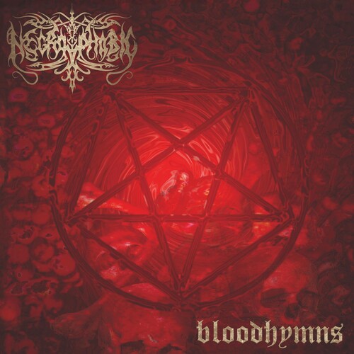 Necrophobic - Bloodhymns - Music CD