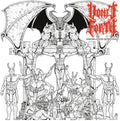 Vomit Forth - Northeastern Deprivation - Music CD